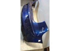Recambio de paragolpes trasero para seat altea (5p1) 1.9 tdi referencia OEM IAM    2