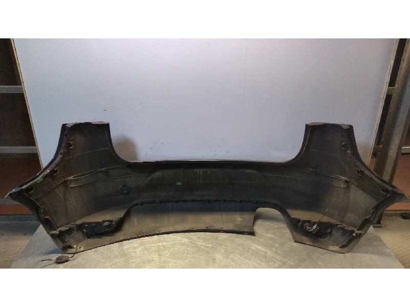 Recambio de paragolpes trasero para seat altea (5p1) 1.9 tdi referencia OEM IAM   