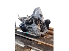 Recambio de caja cambios para nissan note (e11, ne11) 1.5 dci referencia OEM IAM JR5140 5V C010355 2