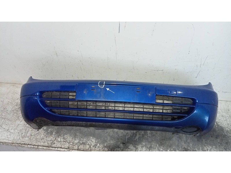 Recambio de paragolpes delantero para citroën xsara coupe 2.0 hdi chrono referencia OEM IAM   