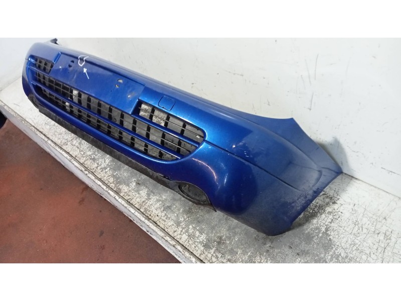 Recambio de paragolpes delantero para citroën xsara coupe 2.0 hdi chrono referencia OEM IAM   