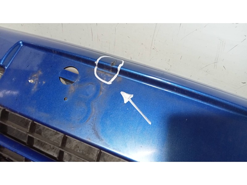 Recambio de paragolpes delantero para citroën xsara coupe 2.0 hdi chrono referencia OEM IAM   