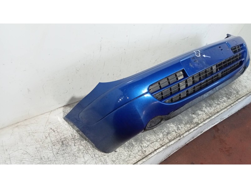 Recambio de paragolpes delantero para citroën xsara coupe 2.0 hdi chrono referencia OEM IAM   