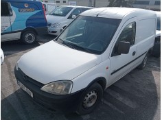 OPEL COMBO FURGONETA/MONOVOLUMEN