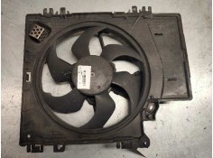 Recambio de electroventilador para nissan note (e11e) 1.4 cat referencia OEM IAM 1831443000 21481AX610 FAURECIA