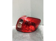 Recambio de piloto trasero derecho para toyota auris (_e15_) 1.4 d-4d (nde150_) referencia OEM IAM  VER FOTOS 2006