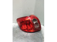 Recambio de piloto trasero izquierdo para toyota auris (_e15_) 1.4 d-4d (nde150_) referencia OEM IAM   2006