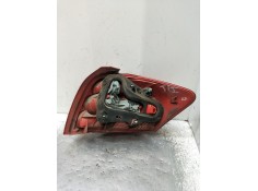 Recambio de piloto trasero izquierdo para toyota auris (_e15_) 1.4 d-4d (nde150_) referencia OEM IAM   2006 2