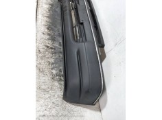 Recambio de paragolpes delantero para ford escort berlina cl referencia OEM IAM    2