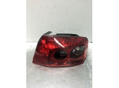 Recambio de piloto trasero derecho para peugeot 407 (6d_) 1.8 (6d6fzb) referencia OEM IAM   2004