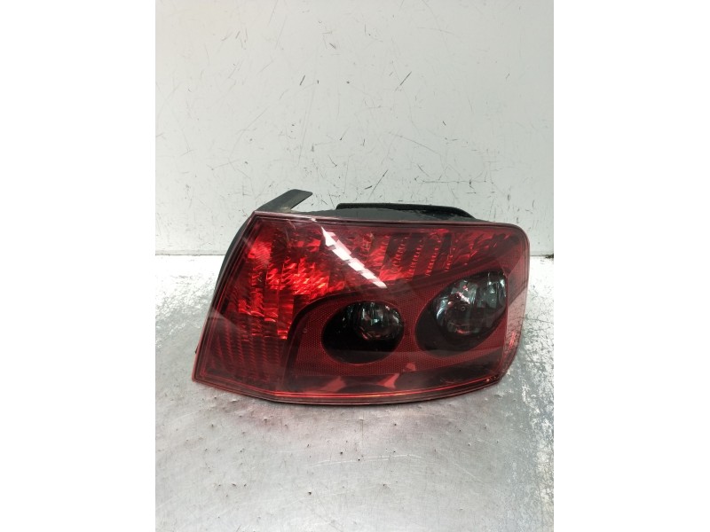 Recambio de piloto trasero derecho para peugeot 407 (6d_) 1.8 (6d6fzb) referencia OEM IAM   2004