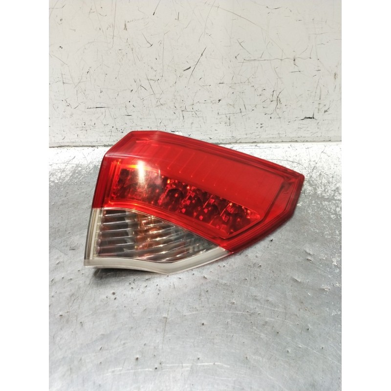 Recambio de piloto trasero derecho para renault laguna iii (bt0/1) 2.0 dci (bt01, bt08, bt09, bt0e, bt0k, bt12, bt1c, bt1d,... r