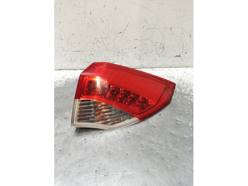 Recambio de piloto trasero derecho para renault laguna iii (bt0/1) 2.0 dci (bt01, bt08, bt09, bt0e, bt0k, bt12, bt1c, bt1d,... r