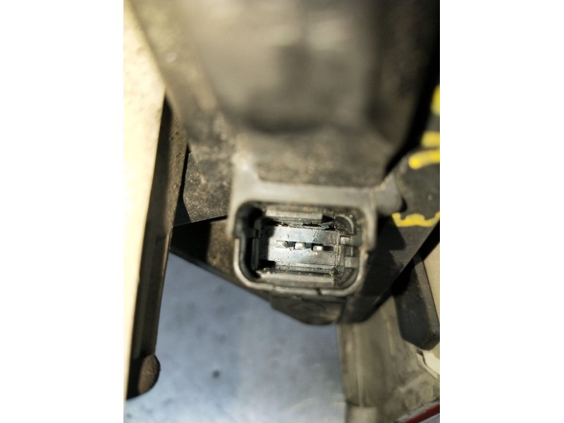 Recambio de piloto trasero izquierdo para renault laguna iii (bt0/1) 2.0 dci (bt01, bt08, bt09, bt0e, bt0k, bt12, bt1c, bt1d,...