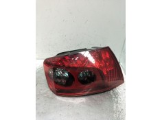 Recambio de piloto trasero izquierdo para peugeot 407 (6d_) 1.8 (6d6fzb) referencia OEM IAM  VER FOTOS 2004