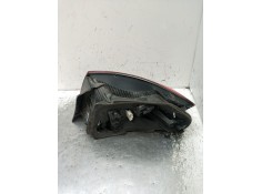 Recambio de piloto trasero izquierdo para peugeot 407 (6d_) 1.8 (6d6fzb) referencia OEM IAM  VER FOTOS 2004 2