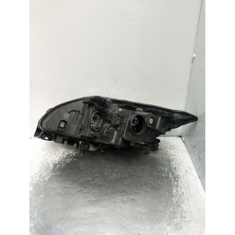 Recambio de faro derecho para renault laguna iii (bt0/1) 2.0 dci (bt01, bt08, bt09, bt0e, bt0k, bt12, bt1c, bt1d,... referencia 
