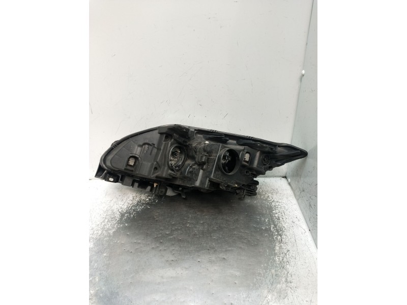 Recambio de faro derecho para renault laguna iii (bt0/1) 2.0 dci (bt01, bt08, bt09, bt0e, bt0k, bt12, bt1c, bt1d,... referencia 