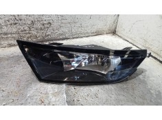 Recambio de piloto delantero derecho para skoda fabia 1.0 tsi referencia OEM IAM 6V0941700A 90138613 