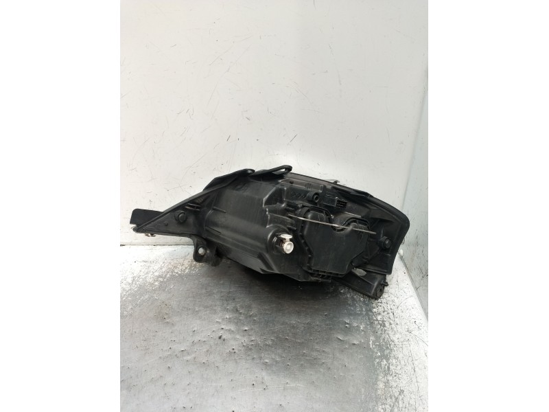 Recambio de faro derecho para citroën c3 i (fc_, fn_) 1.4 hdi referencia OEM IAM   2002