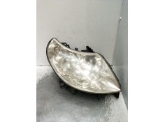Recambio de faro derecho para citroën jumper iii furgoneta 2.2 hdi 130 referencia OEM IAM 1369495080  2006
