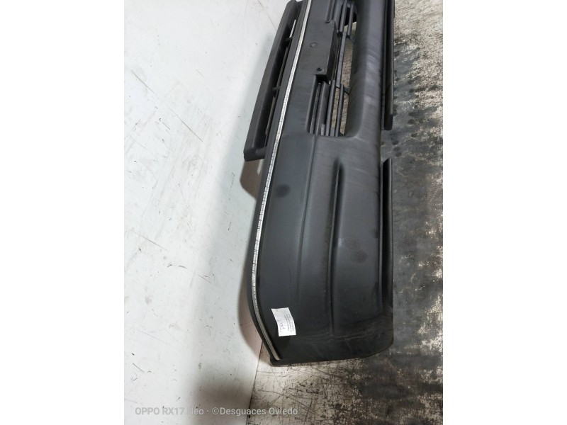 Recambio de paragolpes delantero para ford escort berlina cl referencia OEM IAM   