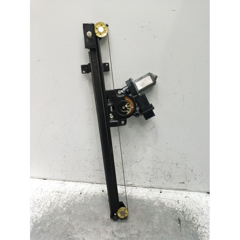 Recambio de elevalunas delantero derecho para citroën jumper iii furgoneta 2.2 hdi 130 referencia OEM IAM  3P 2006