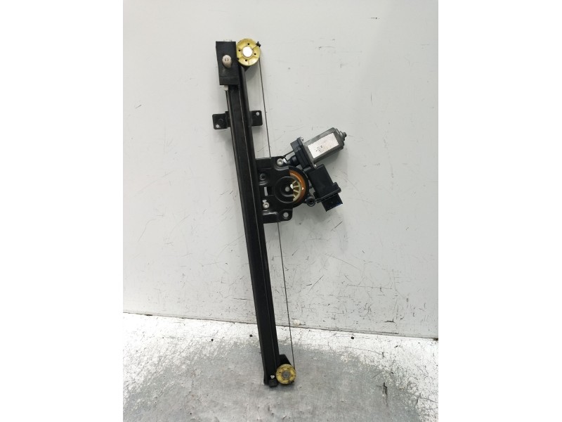 Recambio de elevalunas delantero derecho para citroën jumper iii furgoneta 2.2 hdi 130 referencia OEM IAM  3P 2006