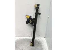 Recambio de elevalunas delantero izquierdo para citroën jumper iii furgoneta 2.2 hdi 130 referencia OEM IAM  3P 2006