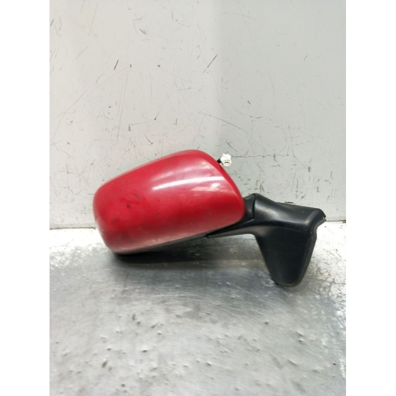 Recambio de retrovisor derecho para toyota auris (_e15_) 1.4 d-4d (nde150_) referencia OEM IAM  ELÉCTRICO 2006