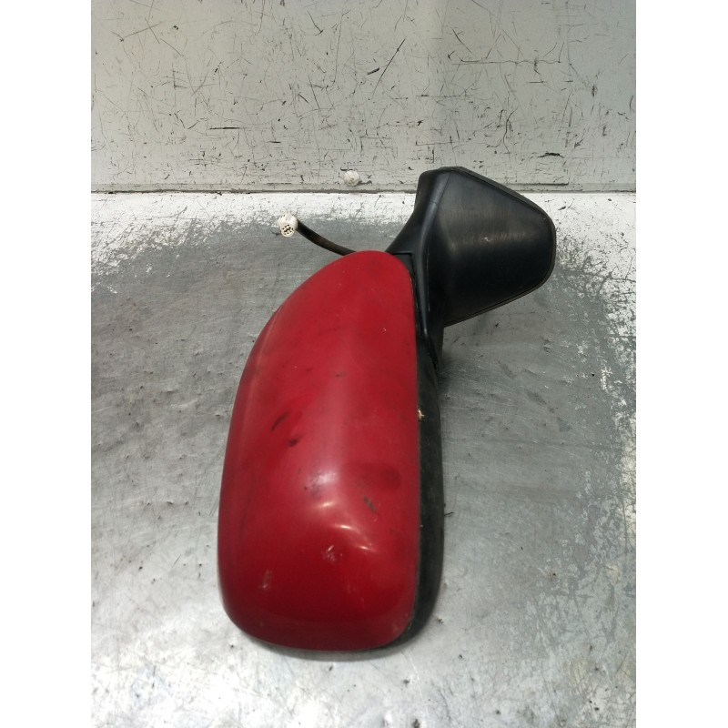 Recambio de retrovisor derecho para toyota auris (_e15_) 1.4 d-4d (nde150_) referencia OEM IAM  ELÉCTRICO 2006