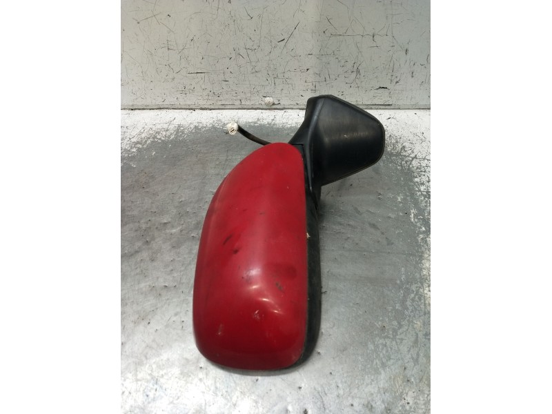 Recambio de retrovisor derecho para toyota auris (_e15_) 1.4 d-4d (nde150_) referencia OEM IAM  ELÉCTRICO 2006