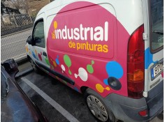 renault kangoo (f/kc0) del año 2009 2