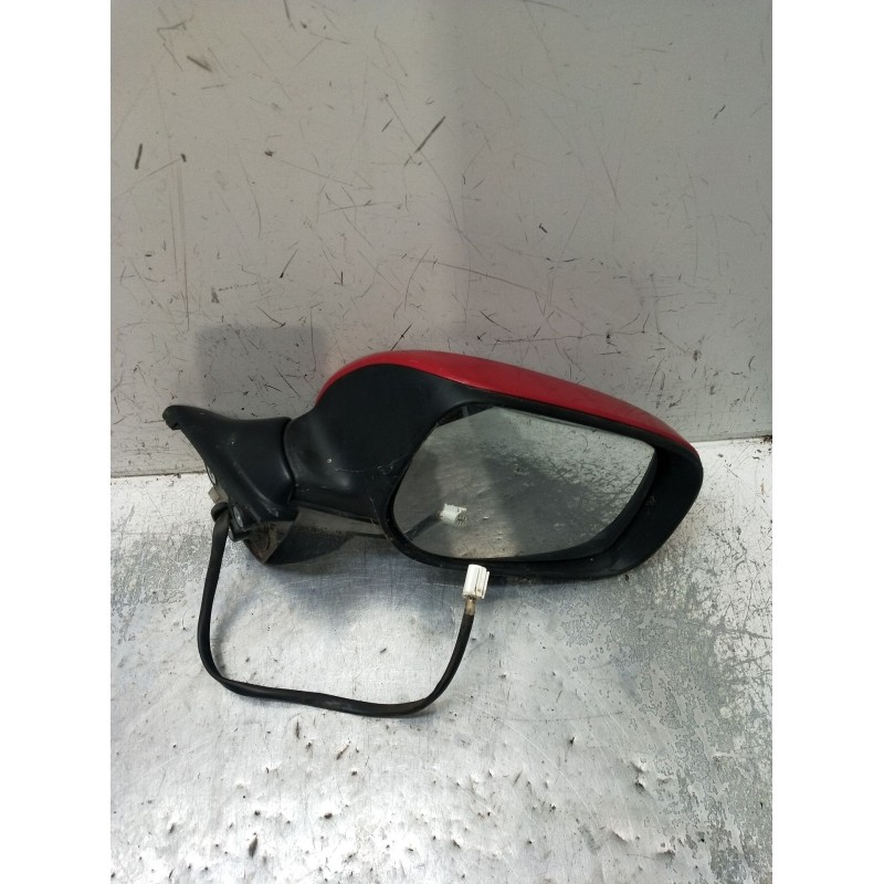 Recambio de retrovisor derecho para toyota auris (_e15_) 1.4 d-4d (nde150_) referencia OEM IAM  ELÉCTRICO 2006