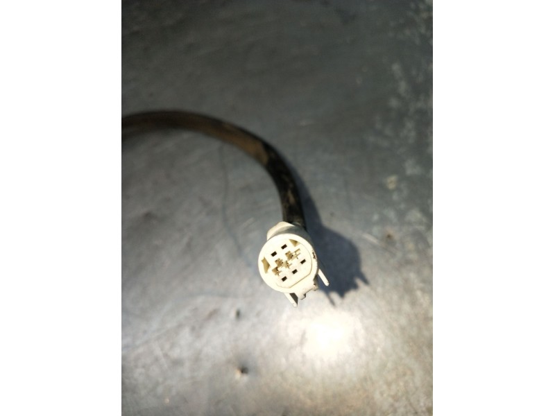 Recambio de retrovisor derecho para toyota auris (_e15_) 1.4 d-4d (nde150_) referencia OEM IAM  ELÉCTRICO 2006