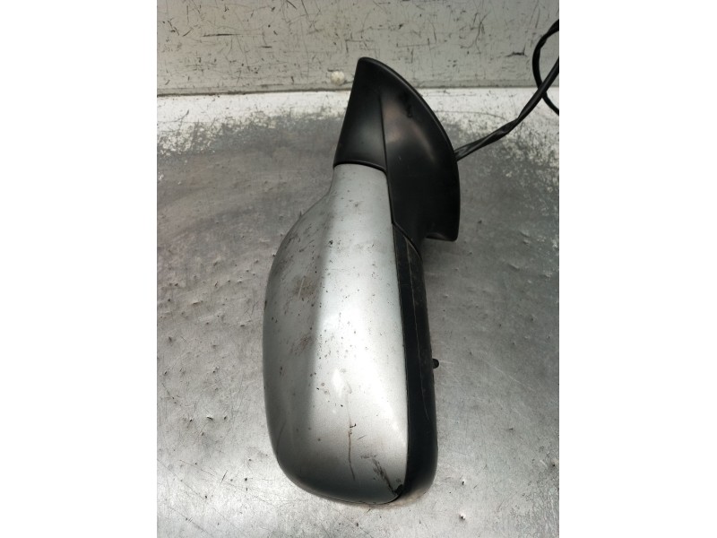 Recambio de retrovisor derecho para peugeot 407 (6d_) 1.8 (6d6fzb) referencia OEM IAM  ELÉCTRICO 2004