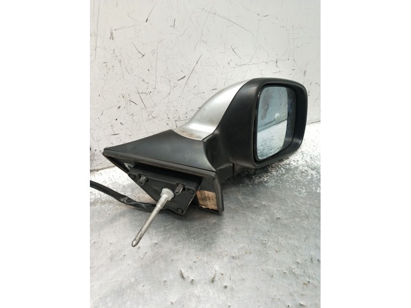 Recambio de retrovisor derecho para peugeot 407 (6d_) 1.8 (6d6fzb) referencia OEM IAM  ELÉCTRICO 2004