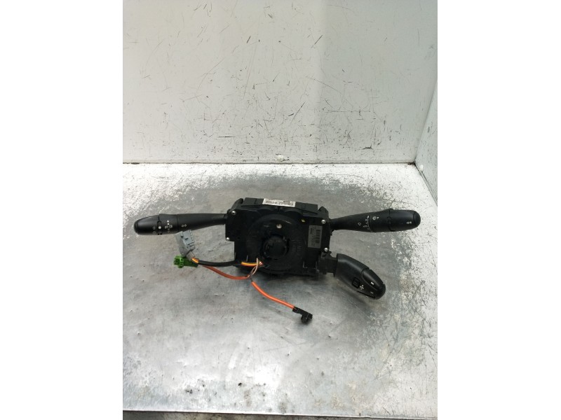 Recambio de mando luces para peugeot 407 (6d_) 1.8 (6d6fzb) referencia OEM IAM 96473051XT 1843309 2004