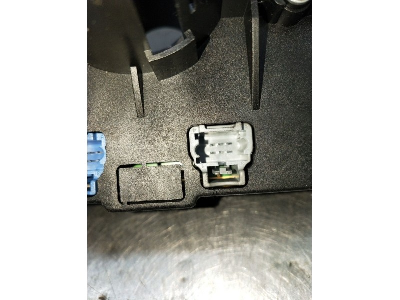 Recambio de mando luces para peugeot 407 (6d_) 1.8 (6d6fzb) referencia OEM IAM 96473051XT 1843309 2004