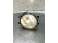 Recambio de faro antiniebla derecho para toyota auris (_e15_) 1.4 d-4d (nde150_) referencia OEM IAM   2006