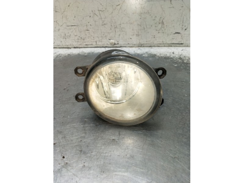 Recambio de faro antiniebla derecho para toyota auris (_e15_) 1.4 d-4d (nde150_) referencia OEM IAM   2006