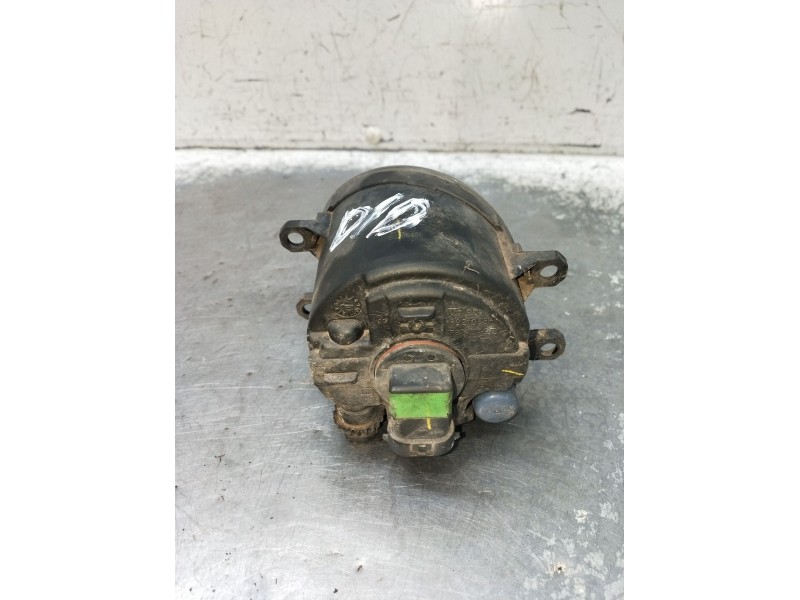 Recambio de faro antiniebla derecho para toyota auris (_e15_) 1.4 d-4d (nde150_) referencia OEM IAM   2006