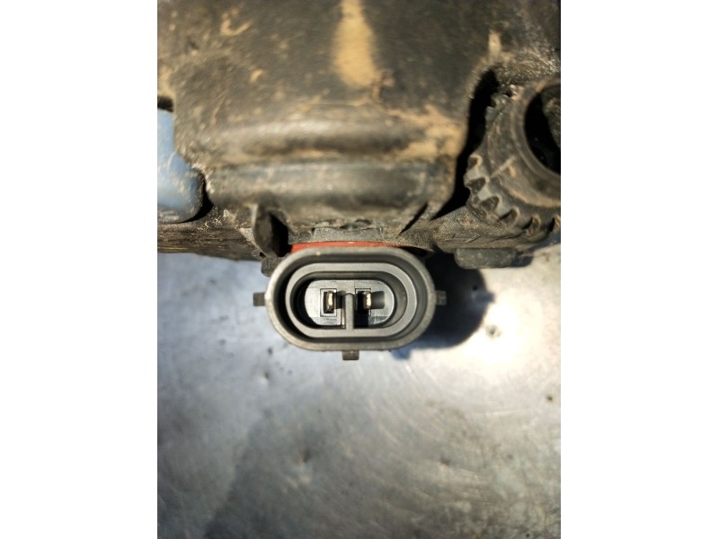 Recambio de faro antiniebla derecho para toyota auris (_e15_) 1.4 d-4d (nde150_) referencia OEM IAM   2006