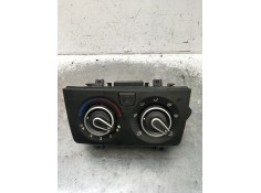 Recambio de mando calefaccion / aire acondicionado para citroën jumper iii furgoneta 2.2 hdi 130 referencia OEM IAM   2006