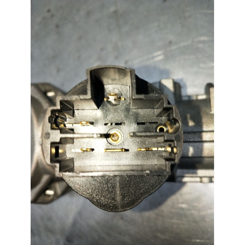 Recambio de conmutador de arranque para citroën jumper iii furgoneta 2.2 hdi 130 referencia OEM IAM   2006