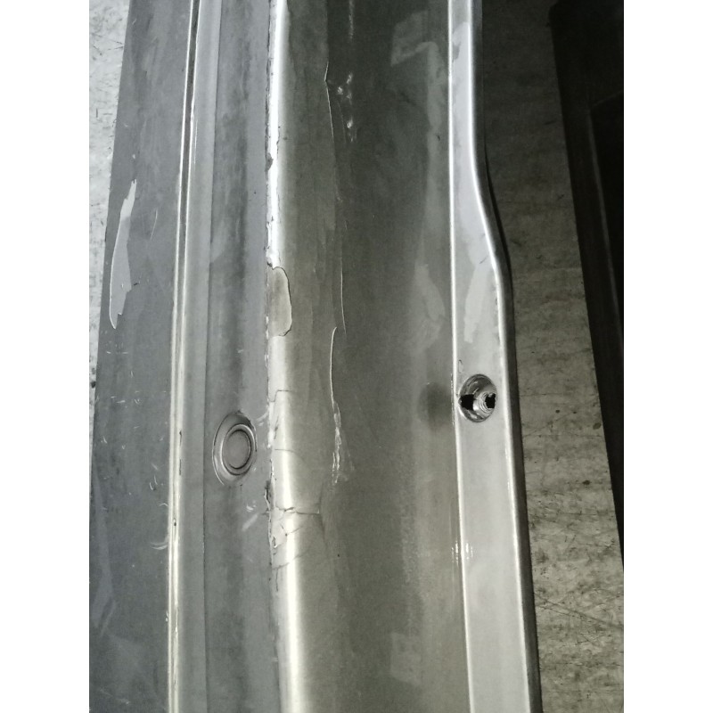Recambio de paragolpes trasero para mercedes-benz clase b sports tourer (w245) b 200 cdi (245.208) referencia OEM IAM  VER FOTOS