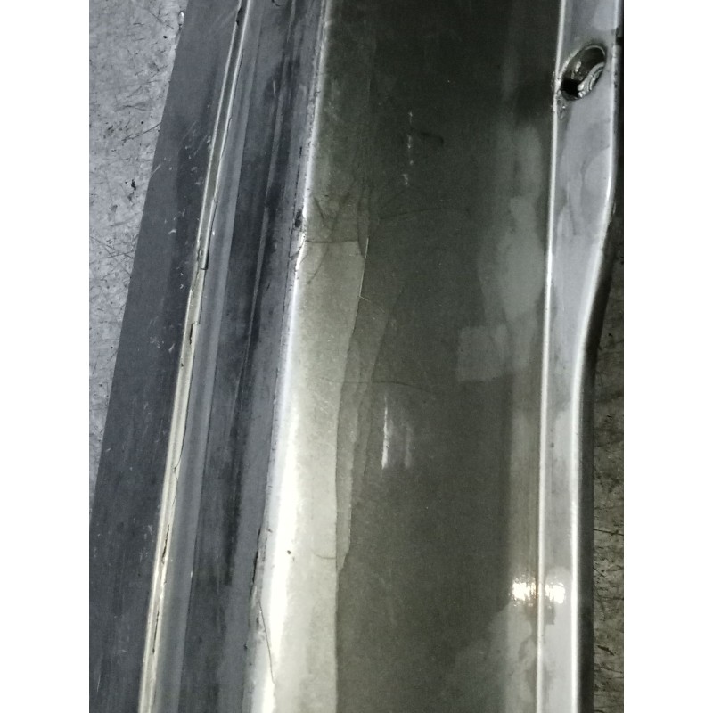 Recambio de paragolpes trasero para mercedes-benz clase b sports tourer (w245) b 200 cdi (245.208) referencia OEM IAM  VER FOTOS