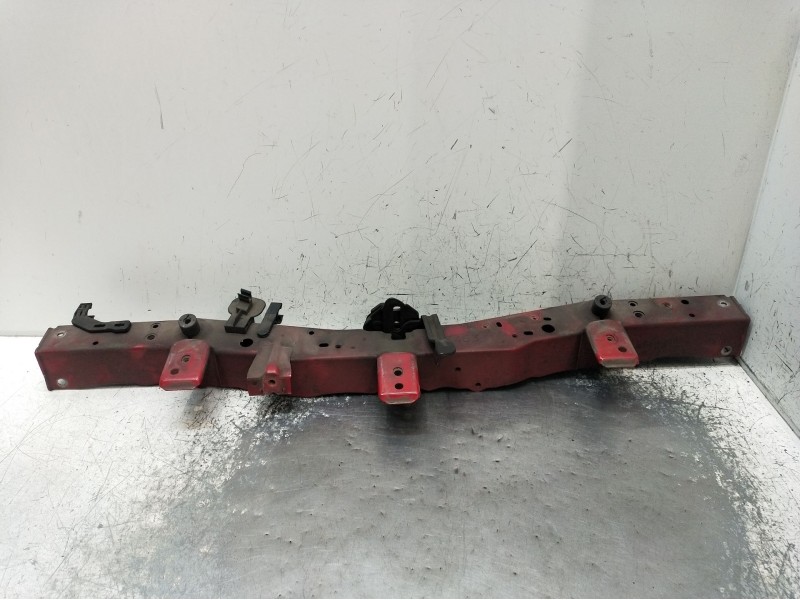 Recambio de panel frontal para toyota auris (_e15_) 1.4 d-4d (nde150_) referencia OEM IAM   2006