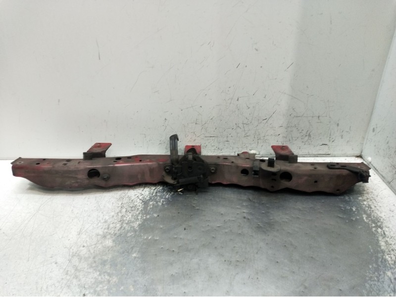 Recambio de panel frontal para toyota auris (_e15_) 1.4 d-4d (nde150_) referencia OEM IAM   2006