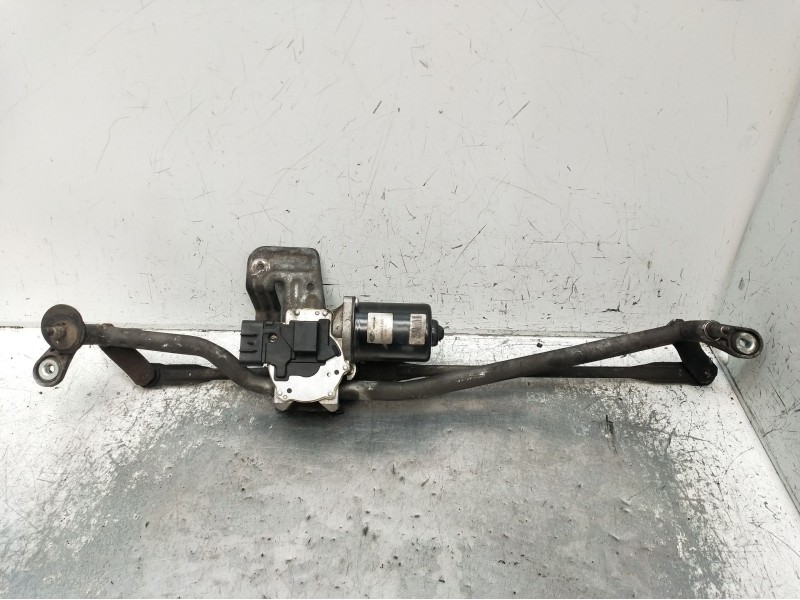 Recambio de motor limpia delantero para citroën jumper iii furgoneta 2.2 hdi 130 referencia OEM IAM 064052101000  2006